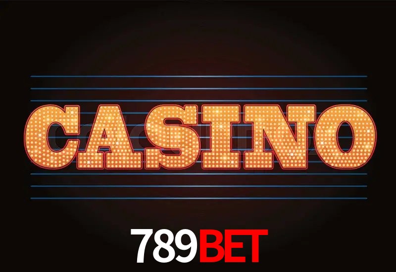 Estatísticas 789bet
