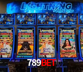 A Emoção da Loteria na 789bet: Uma Chance de Mudança de Vida