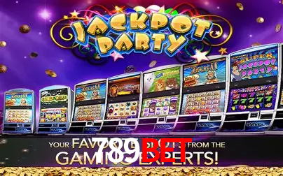 Desvendando o Mundo dos Jogos Virtuais na 789bet