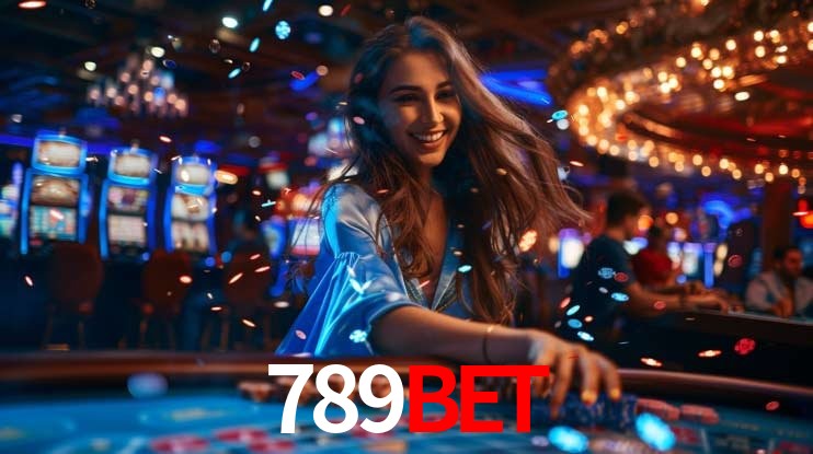 Experiência VIP 789bet