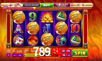 A Emoção da Loteria na 789bet: Uma Chance de Mudança de Vida