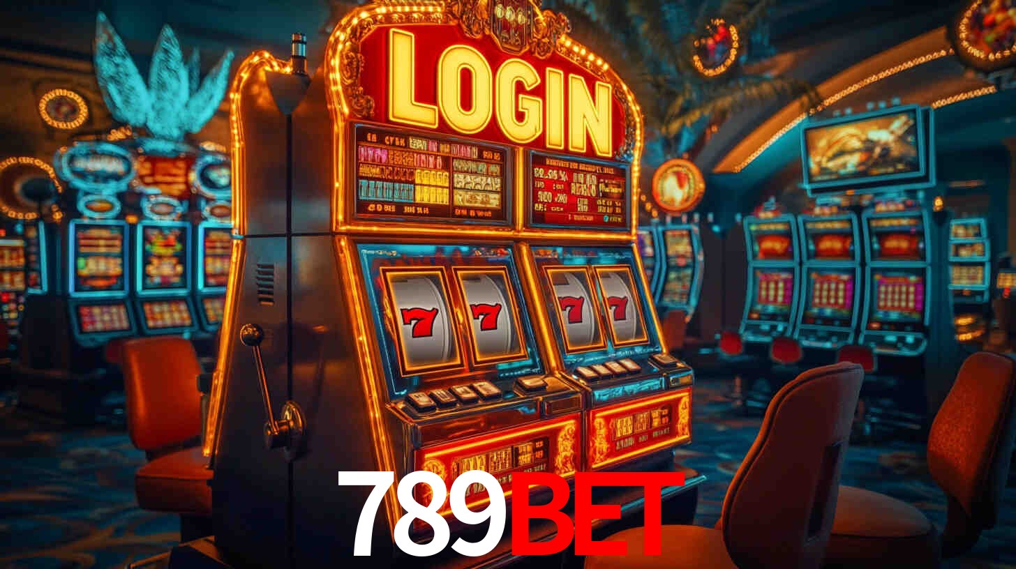 Premium Interface 789bet