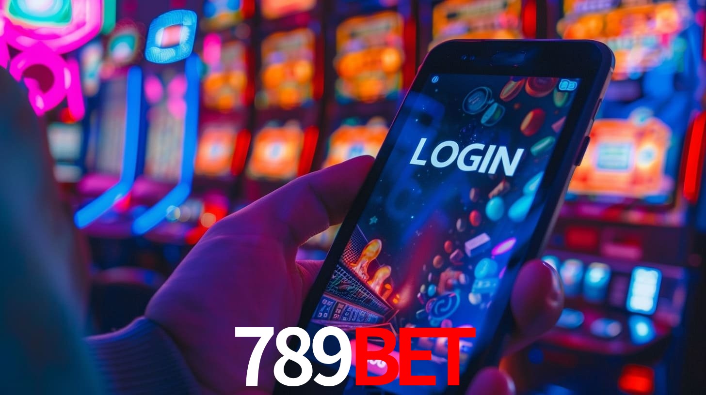 Casino Ao Vivo 789bet