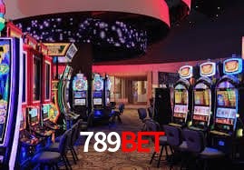 Promoções Sazonais 789bet