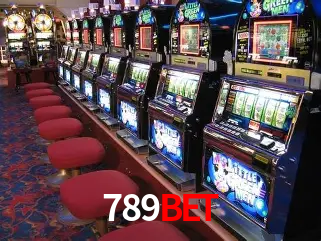 Descubra o Mundo do Cassino Online com 789bet