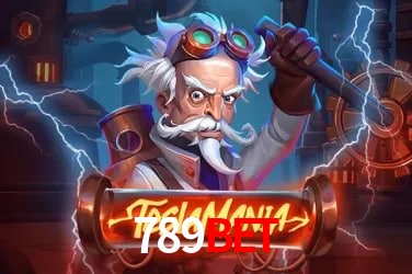 Provedores de Jogos 789bet
