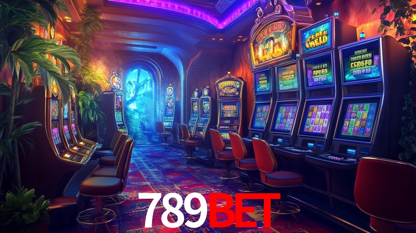 Programa VIP 789bet