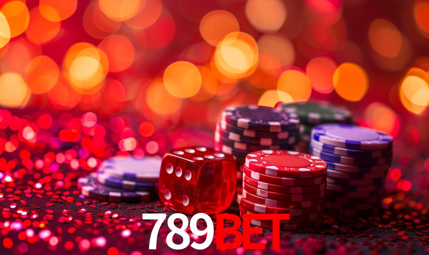 A Experiência Imersiva dos Cassinos Ao Vivo no 789bet