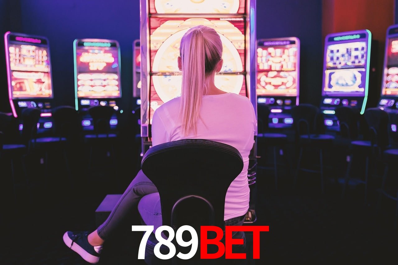 Live Casino 789bet