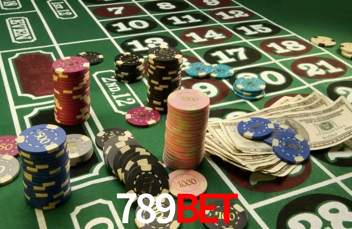 Explore as vantagens do 789bet: serviço profissional e confiabilidade