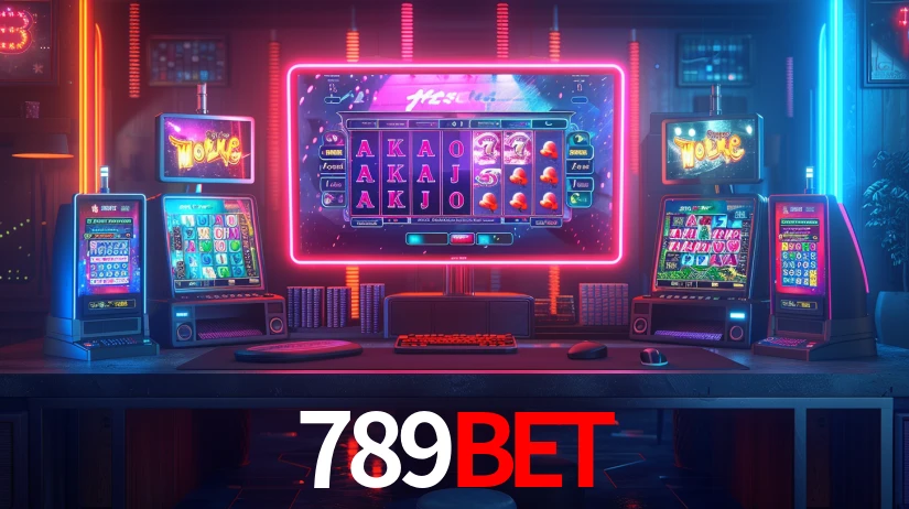 Experimente o Login Seguro Premium no 789bet