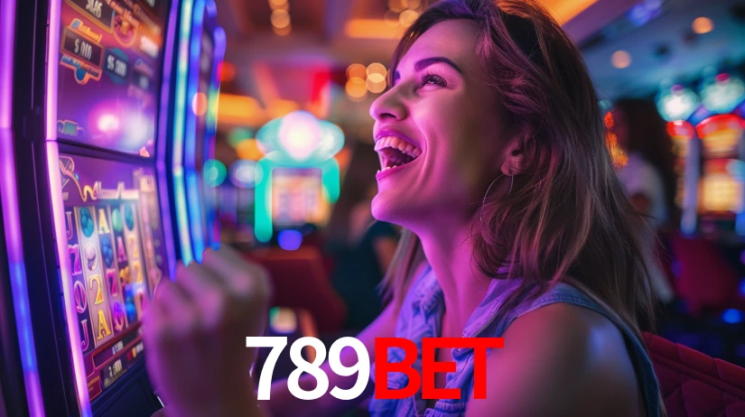 789bet: Jogos de Caça-Níqueis-Altas Recompensas, Roleta-Velocidade, Blackjack-Desafios Máximos