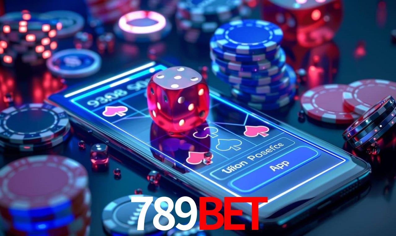 789bet Plataforma