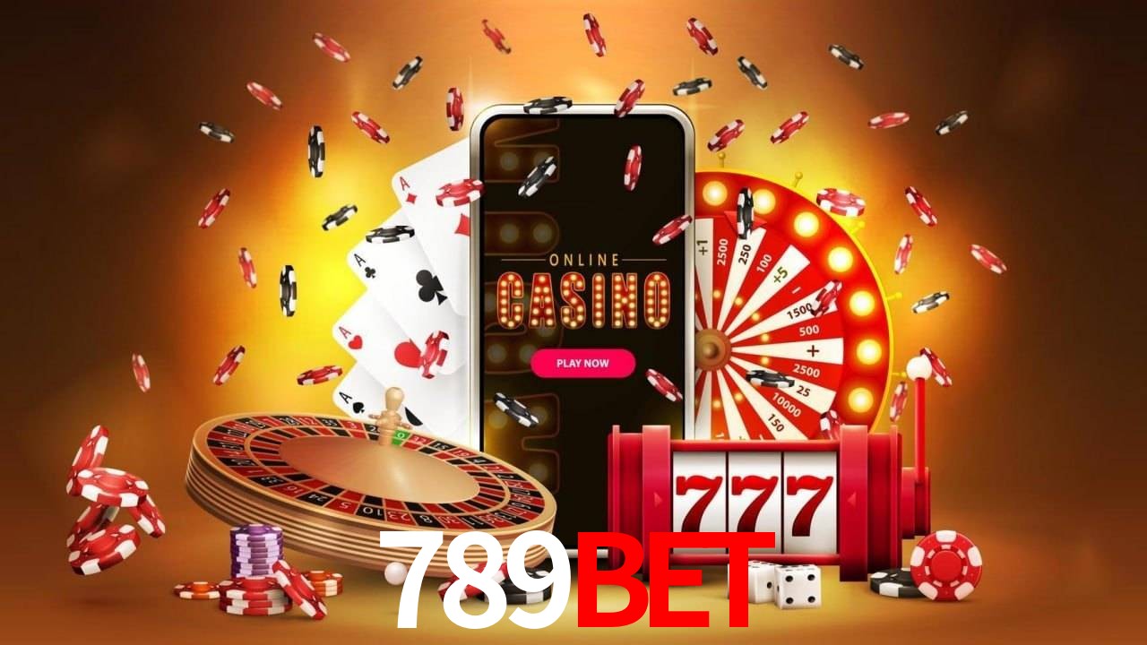 Casino Ao Vivo 789bet