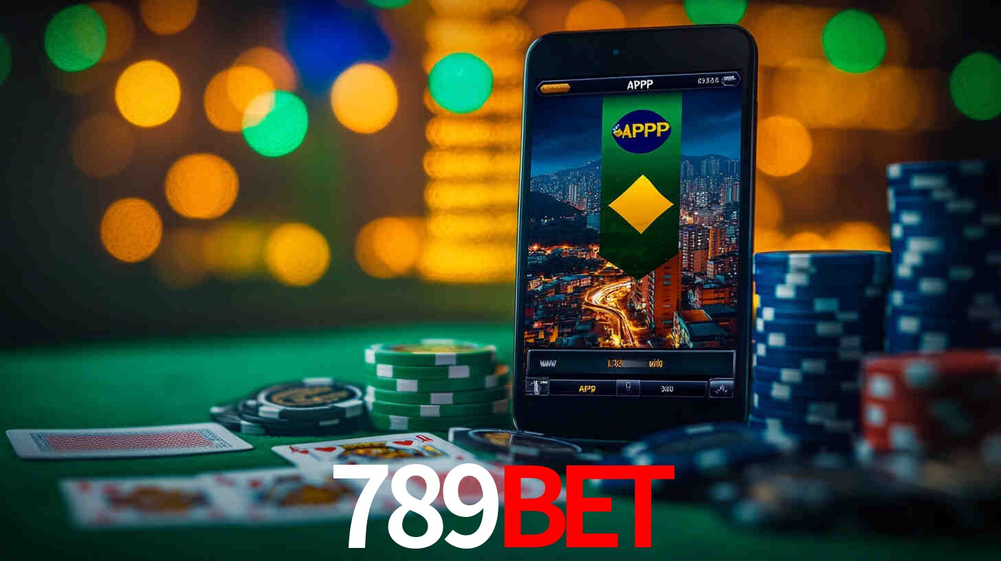 Descubra a Essência do 789bet: Nossa História e Compromissos
