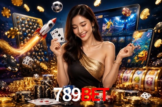 Quick Registration 789bet