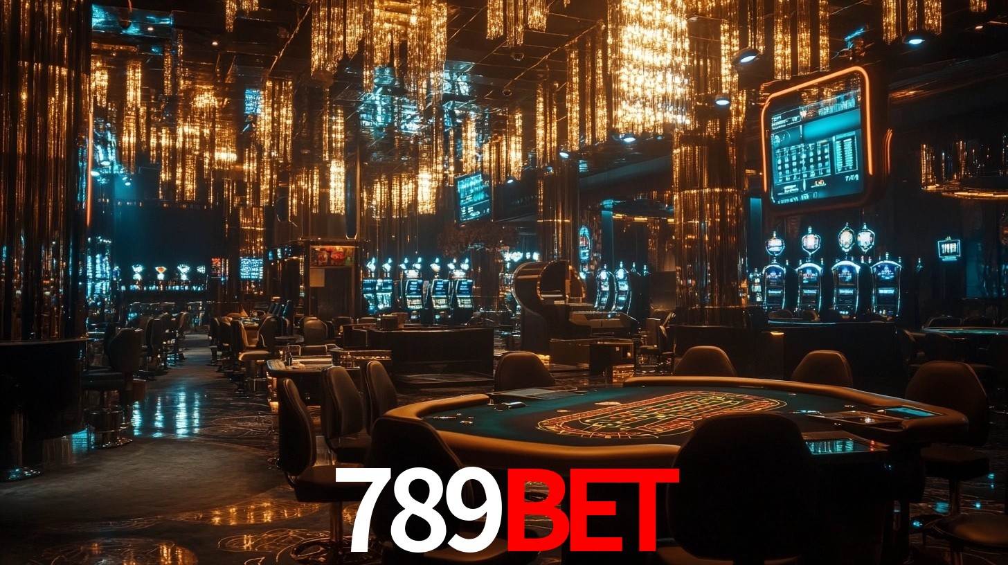 789bet: Seu Especialista em Apostas Esportivas Brasileiras