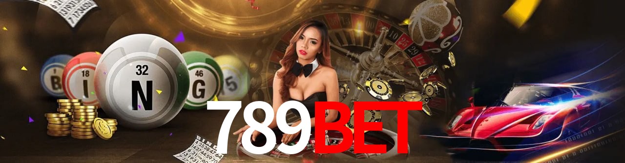 789bet Plataforma Oficial