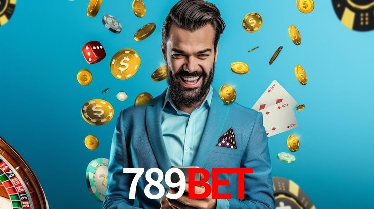 Slot Games 789bet