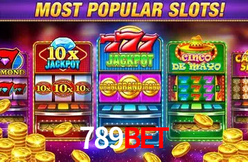 Descubra a Magia dos Jogos de Arcade no 789bet
