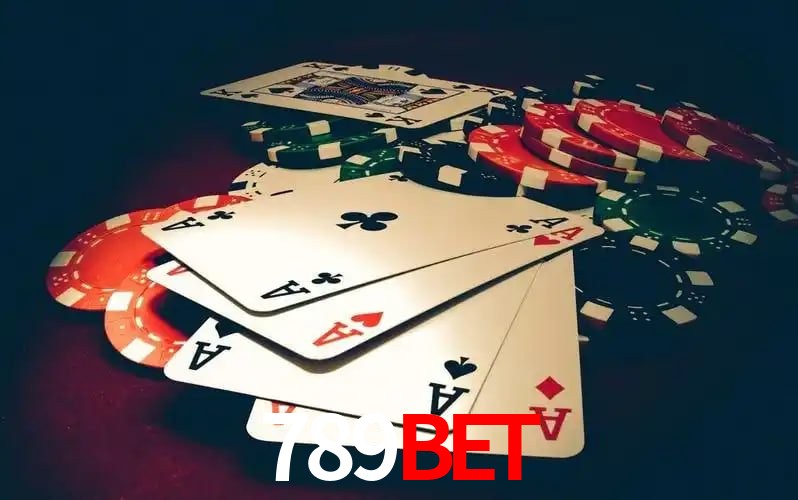 789bet Slots