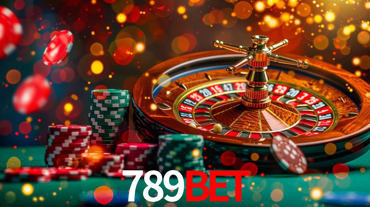 A Emoção da Loteria na 789bet: Uma Chance de Mudança de Vida