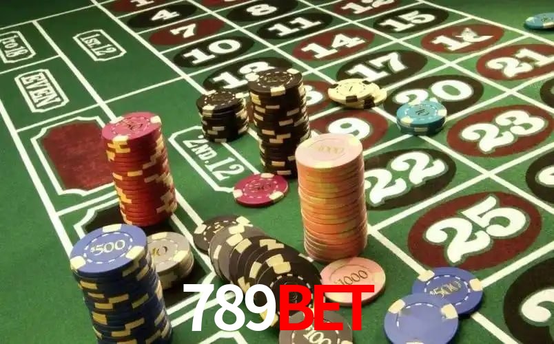 Recursos de Bônus 789bet