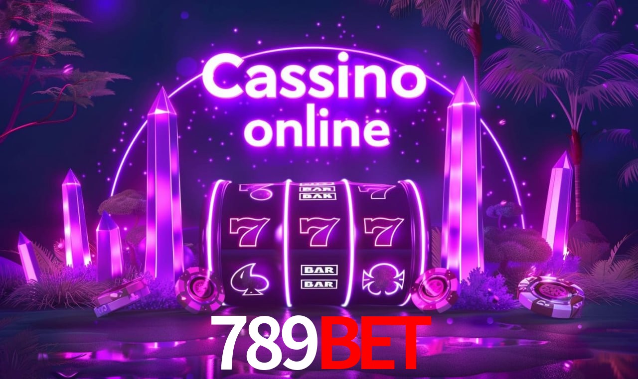 Segurança 2FA 789bet