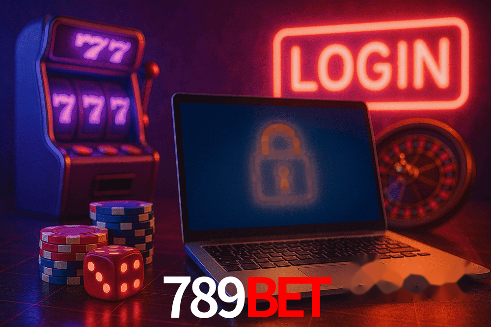 Apostas de Tênis 789bet