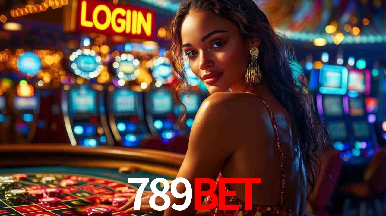 Jogos de Slot 789bet