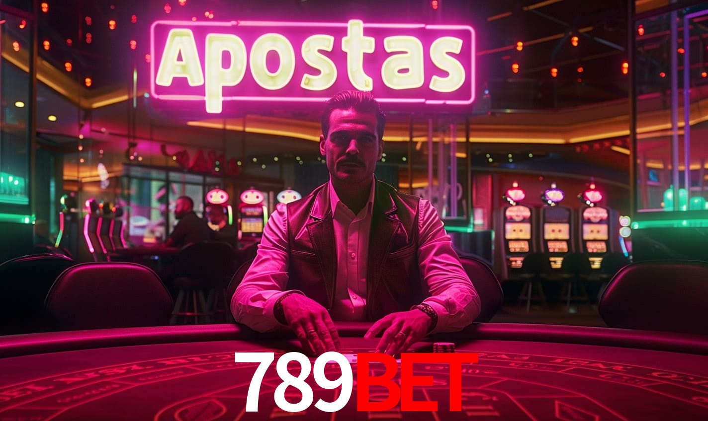 Inovações de Jogos na 789bet: O Futuro das Experiências Interativas
