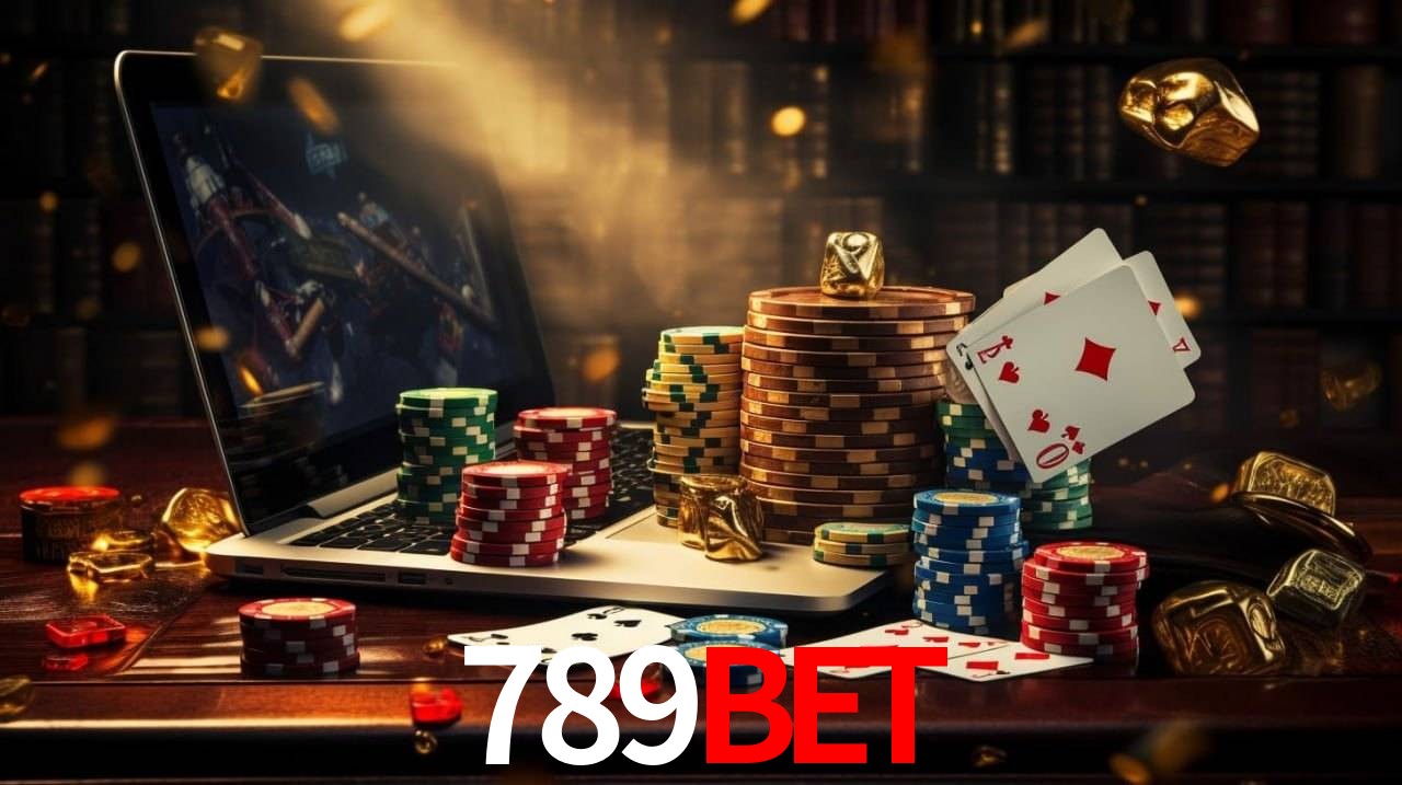 Mesa de Blackjack 789bet