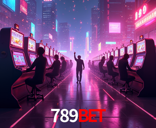 Torneios 789bet