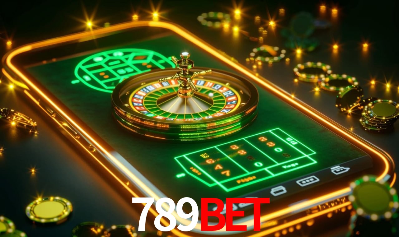 Sistemas de Segurança 789bet