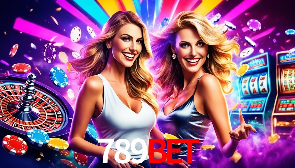 PIX Instantâneo 789bet