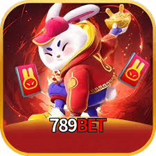 Logo 789bet