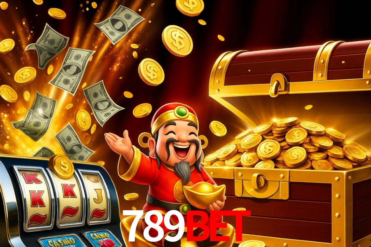 Página oficial no Facebook da 789bet