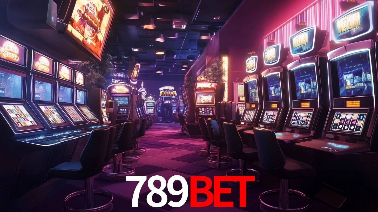 Premium Interface 789bet