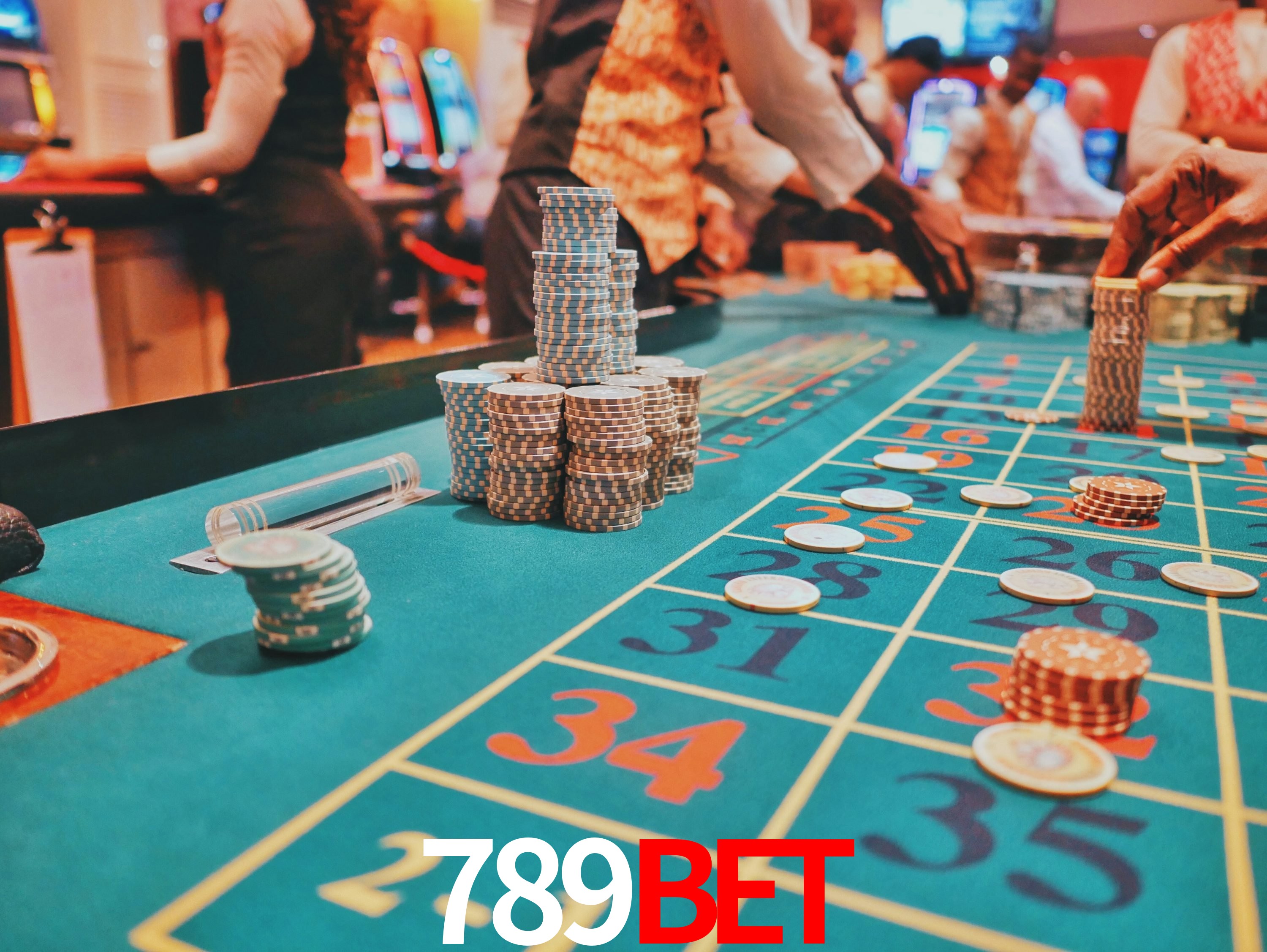 Programa VIP 789bet