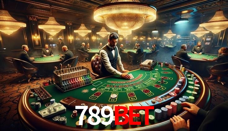 Game Statistics 789bet