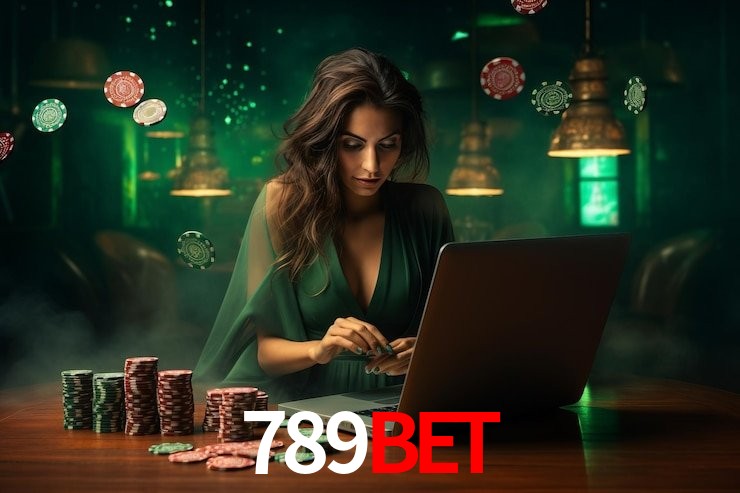 APP rápido e leve da 789bet