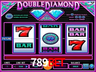 Descubra o Mundo do Cassino Online com 789bet