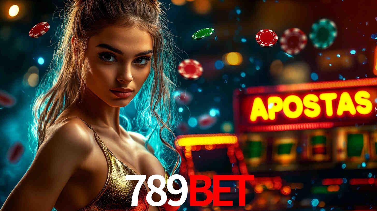 Apostas Esportivas na 789bet: Um Guia Completo