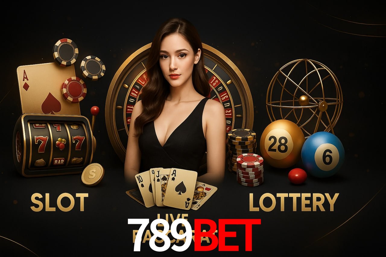 Variedade de jogos na 789bet