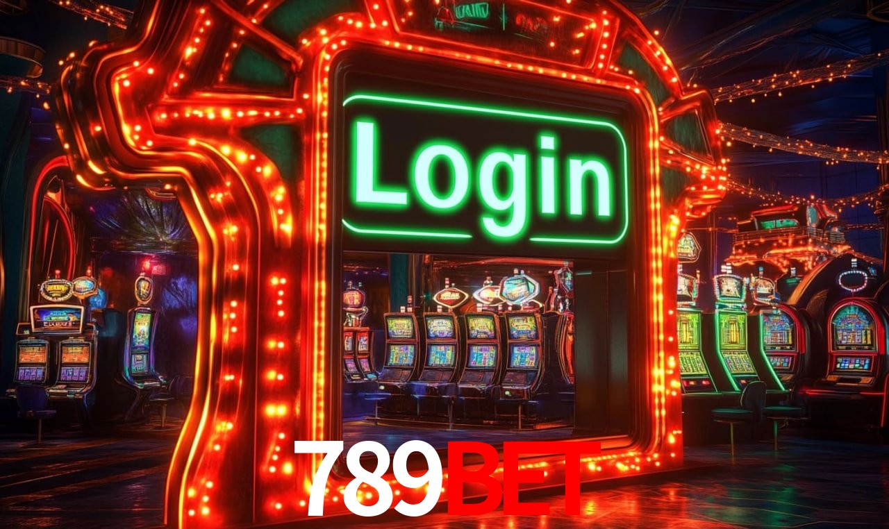 Casino Ao Vivo 789bet