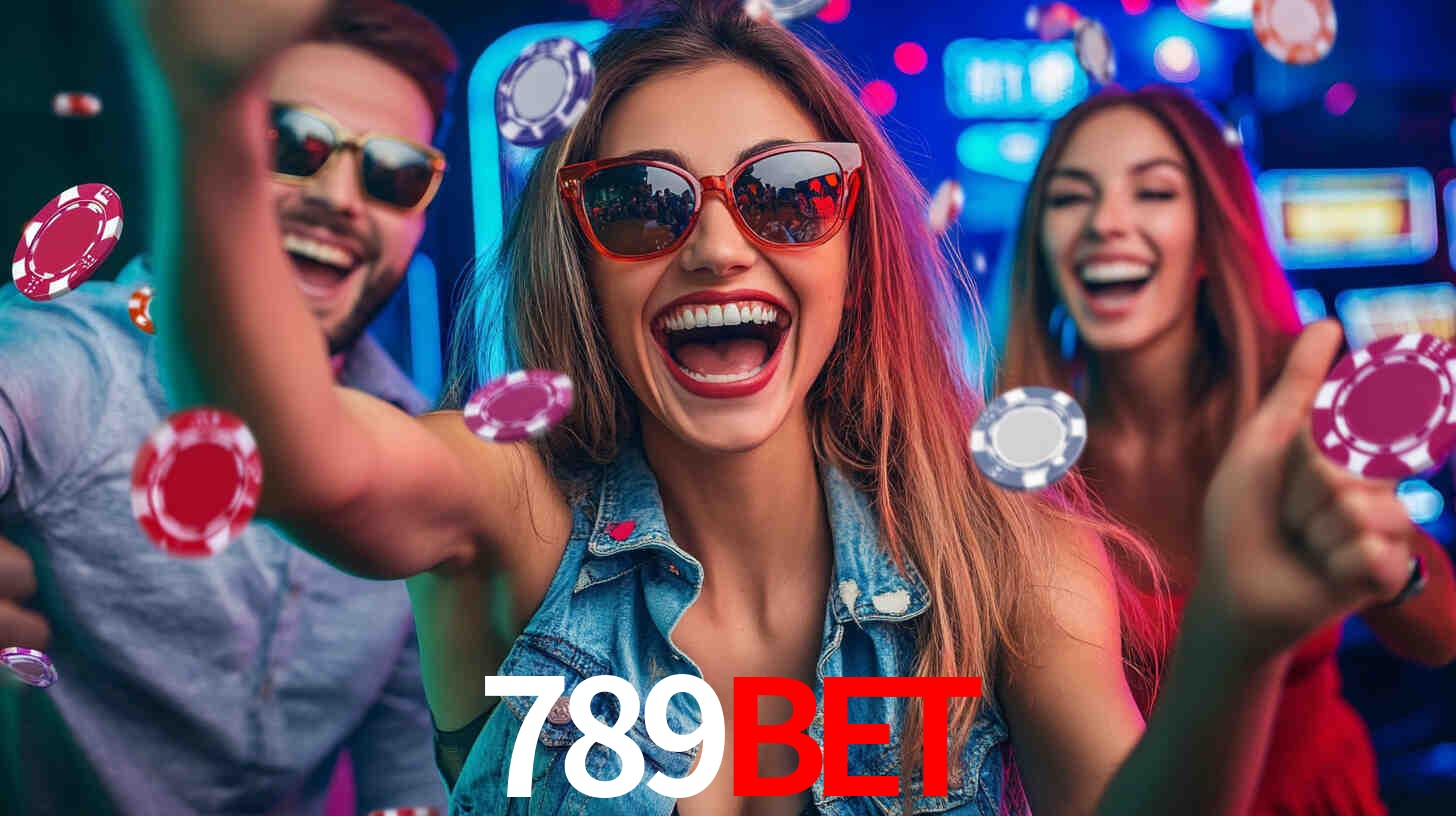 Descubra o Programa VIP da 789bet: Vantagens Exclusivas para Jogadores