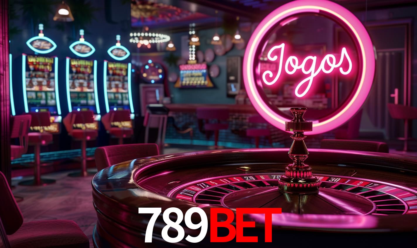 Descubra a Essência do 789bet: Nossa História e Compromissos