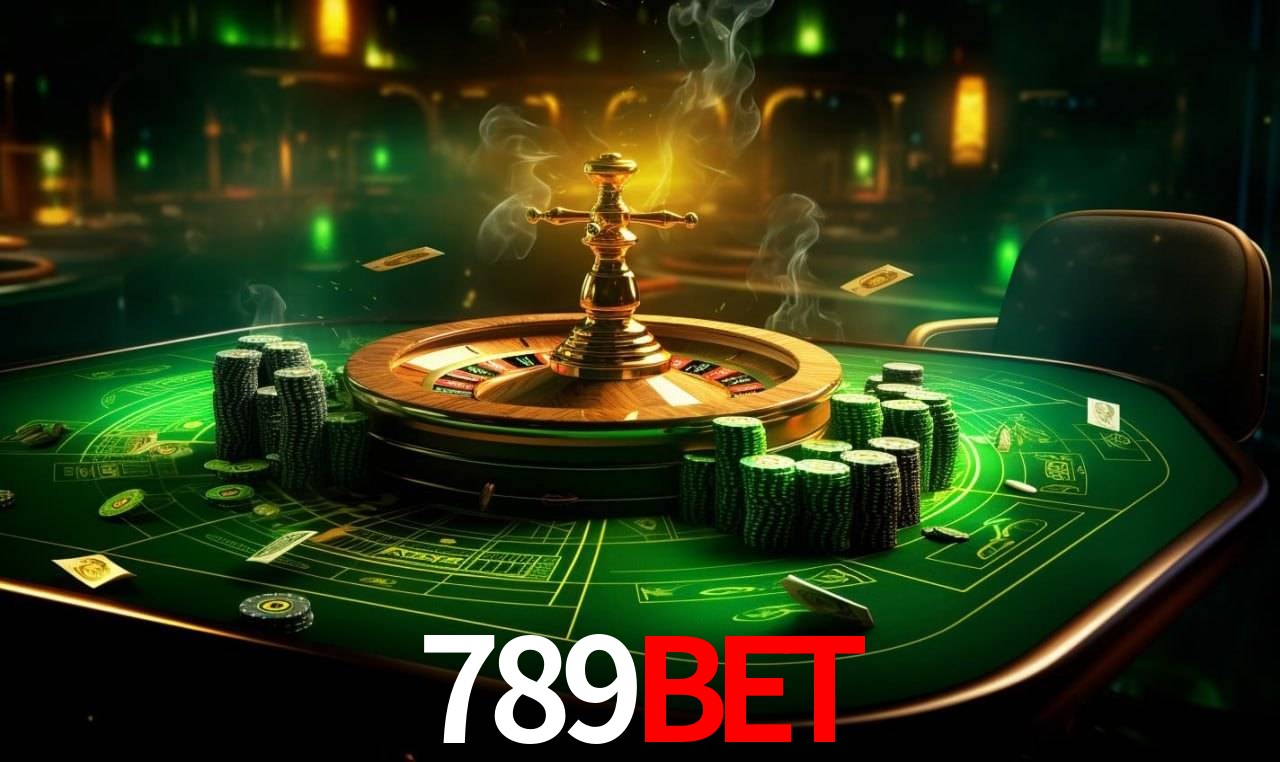 A Emoção da Loteria na 789bet: Uma Chance de Mudança de Vida