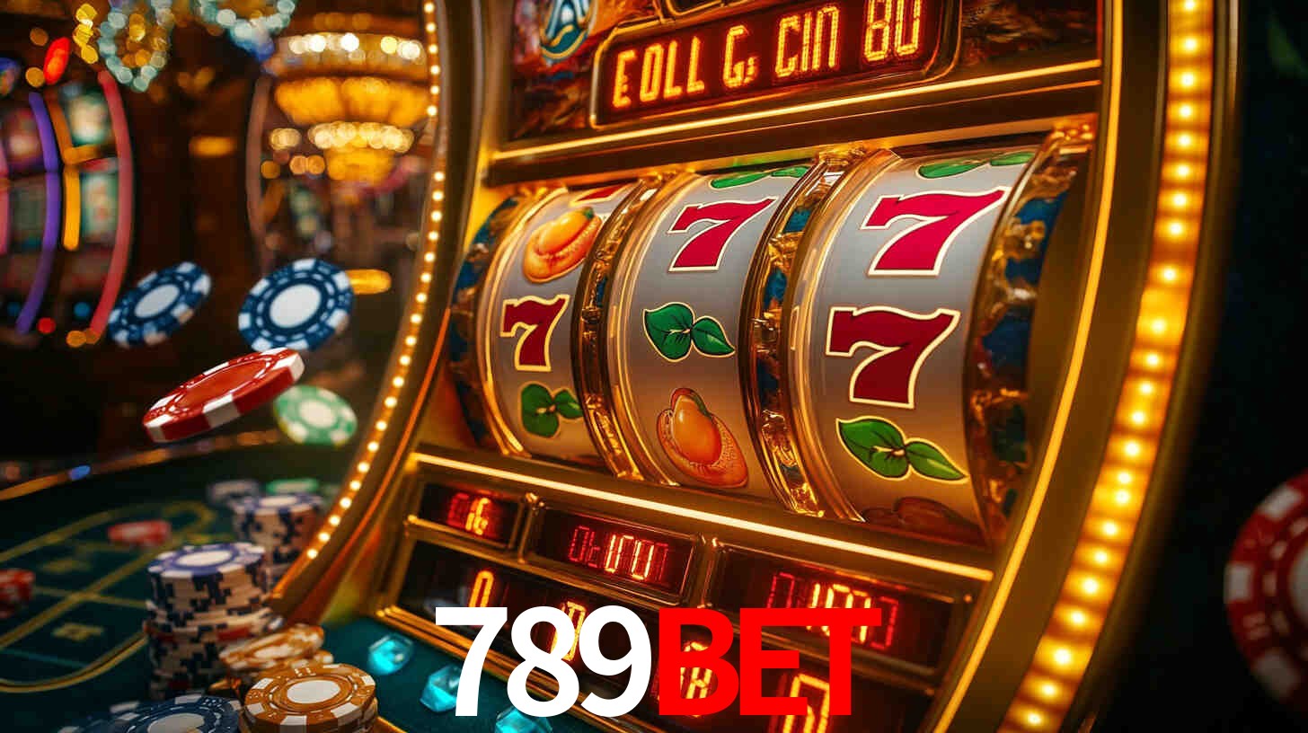 Welcome Bonus 789bet