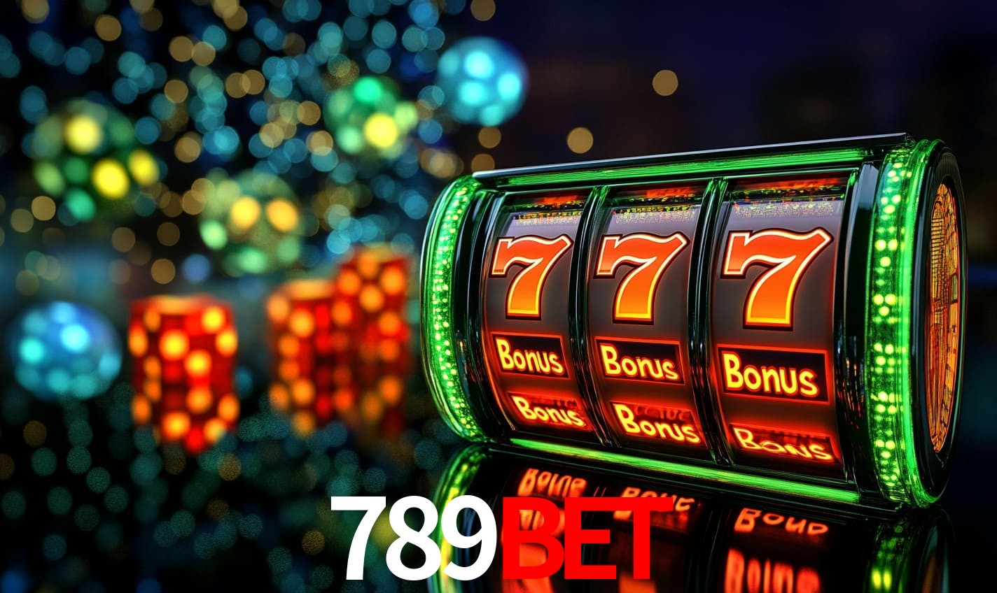Casino Ao Vivo 789bet